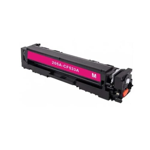 Toner Compatible HP 205A Magenta – CF533A