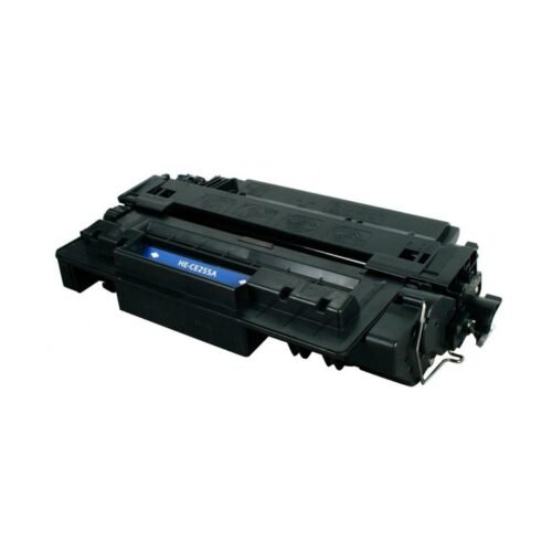 Toner Compatible HP 55A Noir – CE255A