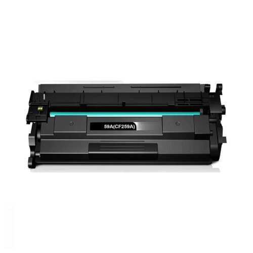 Toner Compatible HP 59A Noir – CF259A