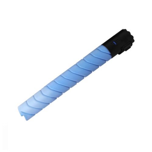 Toner Compatible Konica Minolta TN324C Cyan