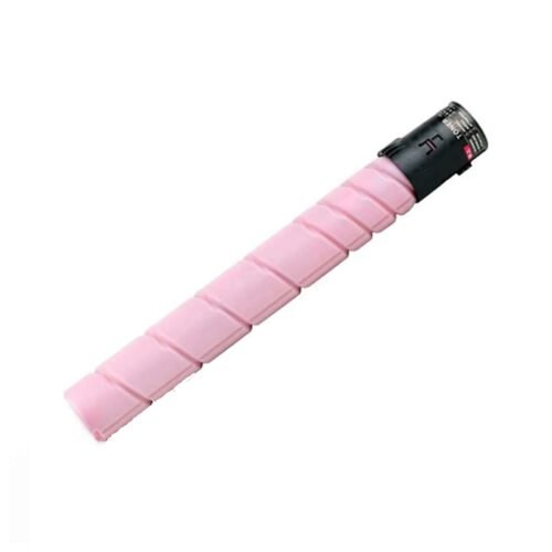 Toner Compatible Konica Minolta TN324M Magenta