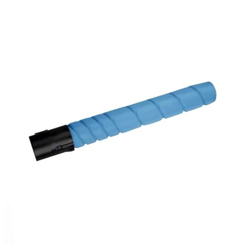 Toner Compatible Konica Minolta TN512 Cyan