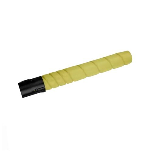 Toner Compatible Konica Minolta TN512 Jaune