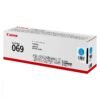 Toner Original Canon 069 Cyan – 5093C002AA – Image 2