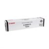 Toner Original Canon C-EXV11 Noir – 9629A002AA
