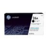 Toner Original HP 26A Noir – CF226A