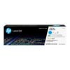 Toner Original HP 222A Cyan – W2221A