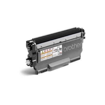 Toner Original Brother TN-2210 Noir – Image 2