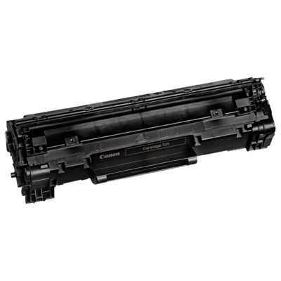 Toner Original Canon 725 Noir – 3484B002AA – Image 3