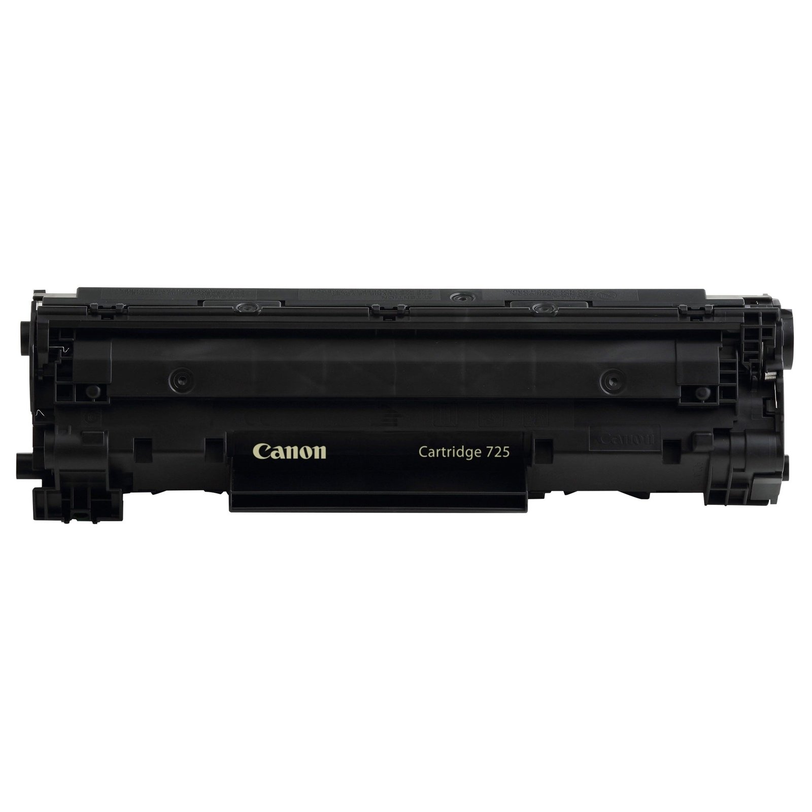 Toner Original Canon 725 Noir – 3484B002AA – Image 2