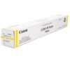 Toner Original Canon C-EXV49 Jaune – 8527B002AA