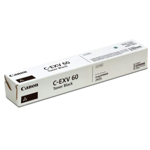 Toner Original Canon C-EXV60 Noir – 4311C001AA