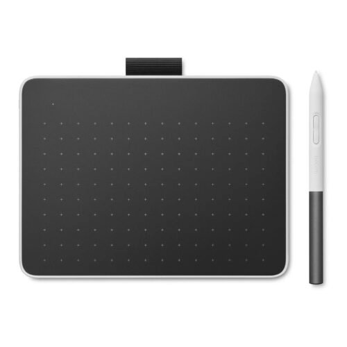 Tablette Graphique One by Wacom Format Small – CTC4110WLW2B