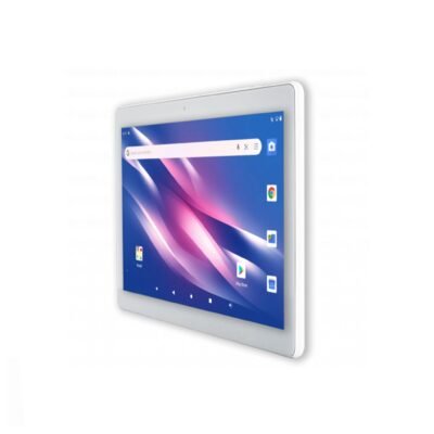 Tablette Logicom Link 4G 104 – 10.1″ Android 13 32Go 4G LTE Blanc – Image 2