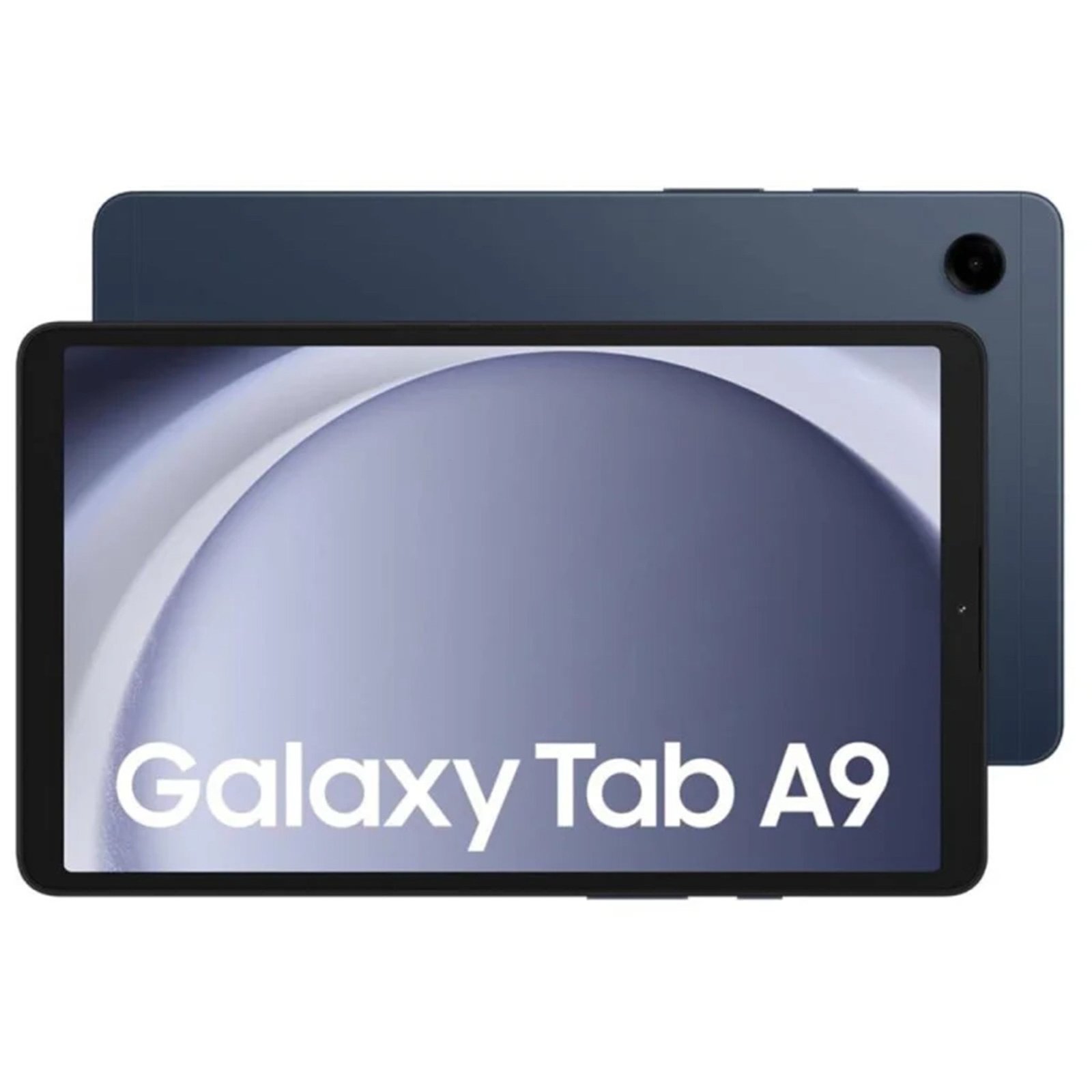 Tablette Samsung Galaxy Tab A9 Navy – 4GB/64GB – SM-X115