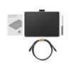 Tablette Graphique One by Wacom Format Small – CTC4110WLW2B – Image 4