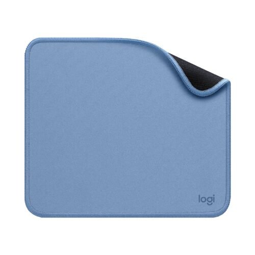 Alternative view of Tapis de Souris Logitech Série Studio Bleu 23x20cm
