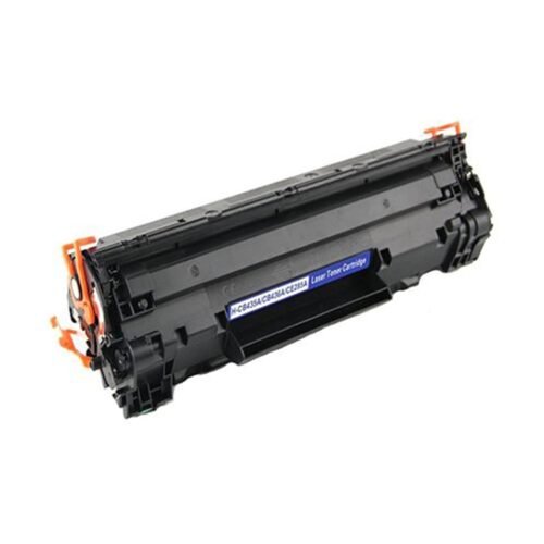 Toner Compatible HP 35A/36A/78A/85A – CB435A/CB436A/CE278A/CE285A