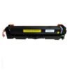 Toner Compatible HP 222A Yellow – W2222A
