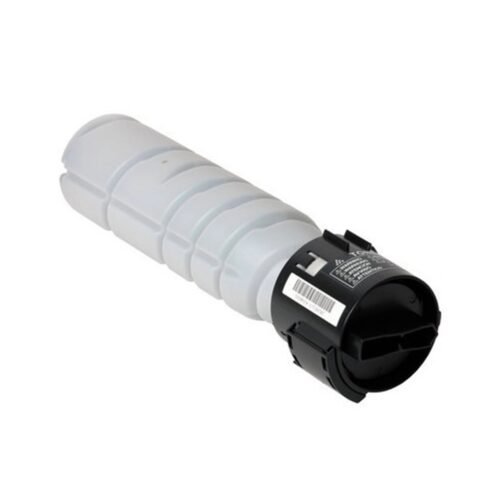 Toner Compatible Konica Minolta TN118 Noir