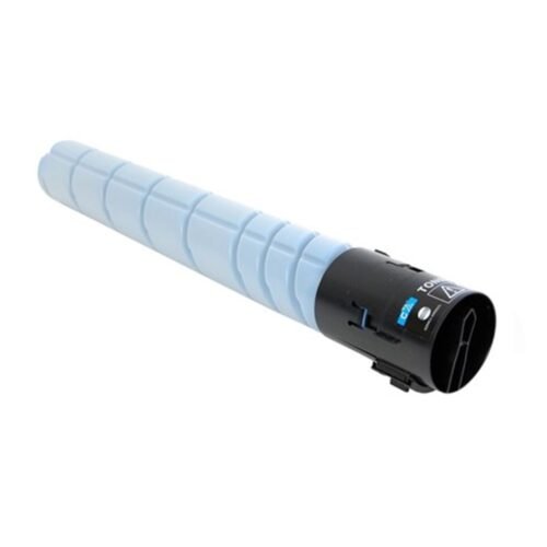 Toner Compatible Konica Minolta TN514C Cyan