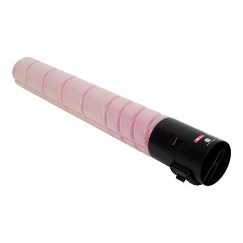 Toner Compatible Konica Minolta TN514M Magenta