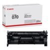 Toner Original Canon 070 Noir – 5639C002AA