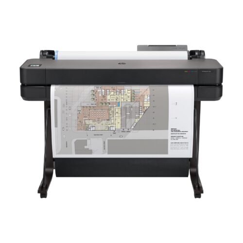 Traceur HP DesignJet T630 36 Pouces – 5HB11D