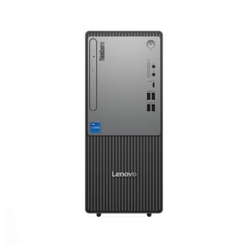 Alternative view of Unité Centrale Lenovo ThinkCentre 50t G5 Tour i7-14700 8GB SSD 512GB FreeDOS – 36 Mois