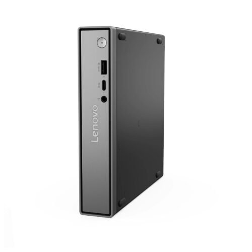 Unité Centrale Lenovo ThinkCentre Neo Tiny Core 7 50Q Gen 5 8GB SSD 512GB