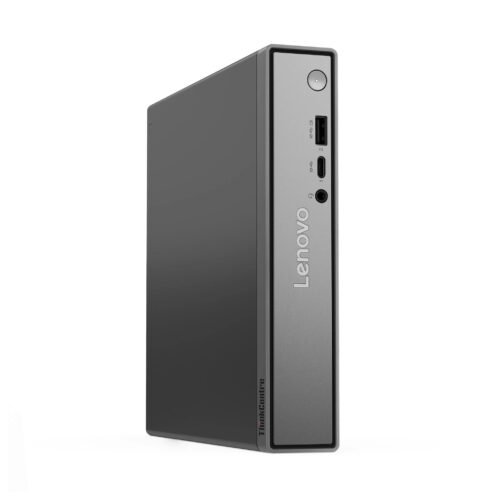 Alternative view of Unité Centrale Lenovo ThinkCentre Neo Tiny Core 7 50Q Gen 5 8GB SSD 512GB