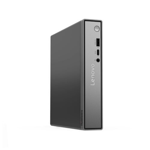 Alternative view of Unité Centrale Lenovo ThinkCentre Neo Tiny i5 50Q Gen 5 8GB SSD 512GB