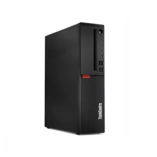 Unité Centrale Lenovo ThinkCentre M720s i5 9e Gen 8GB 256GB – Remise à Neuf