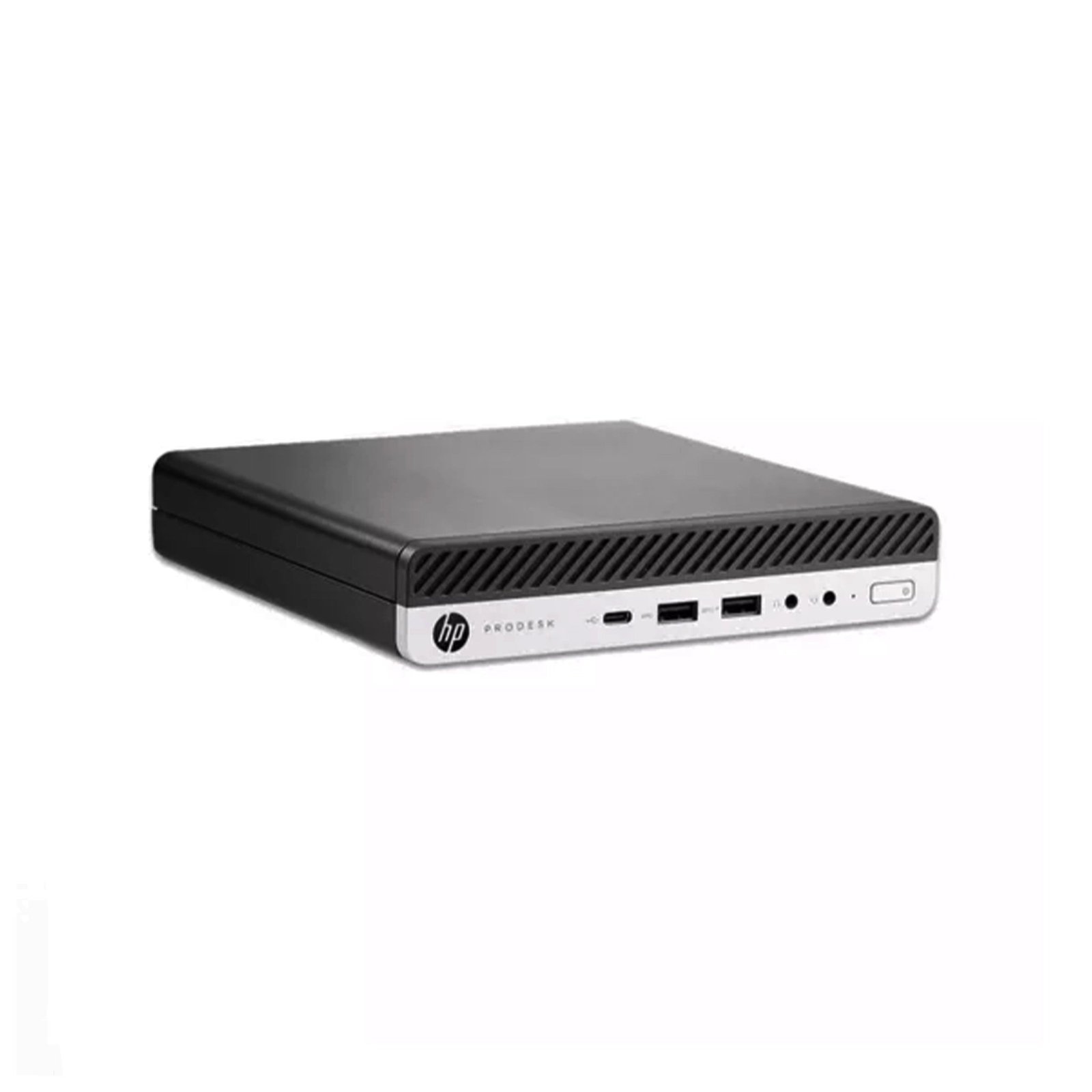 Unité Centrale HP 600 G3 i5 6e Gen 8GB SSD 128GB Ultra Slim – Remise à Neuf
