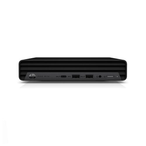 Alternative view of Unité Centrale HP Pro 400 G9 Mini Core i5 16GB SSD 512GB