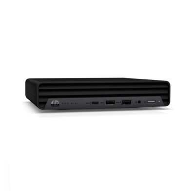 Unité Centrale HP Pro 400 G9 Mini Core i5 16GB SSD 512GB