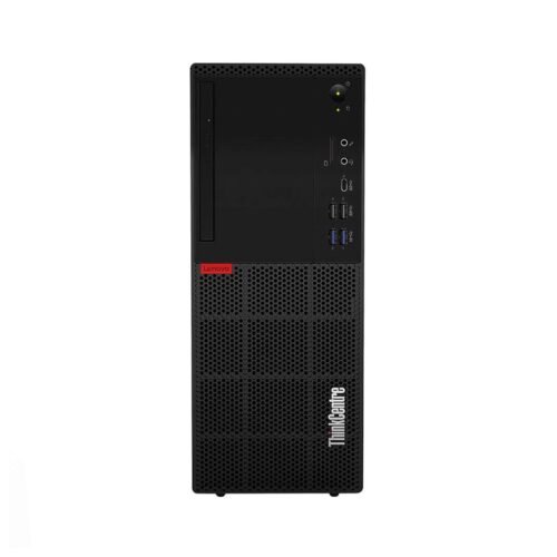 Alternative view of Unité Centrale Lenovo ThinkCentre M720s i7-9700 8GB 256GB – Remise à Neuf