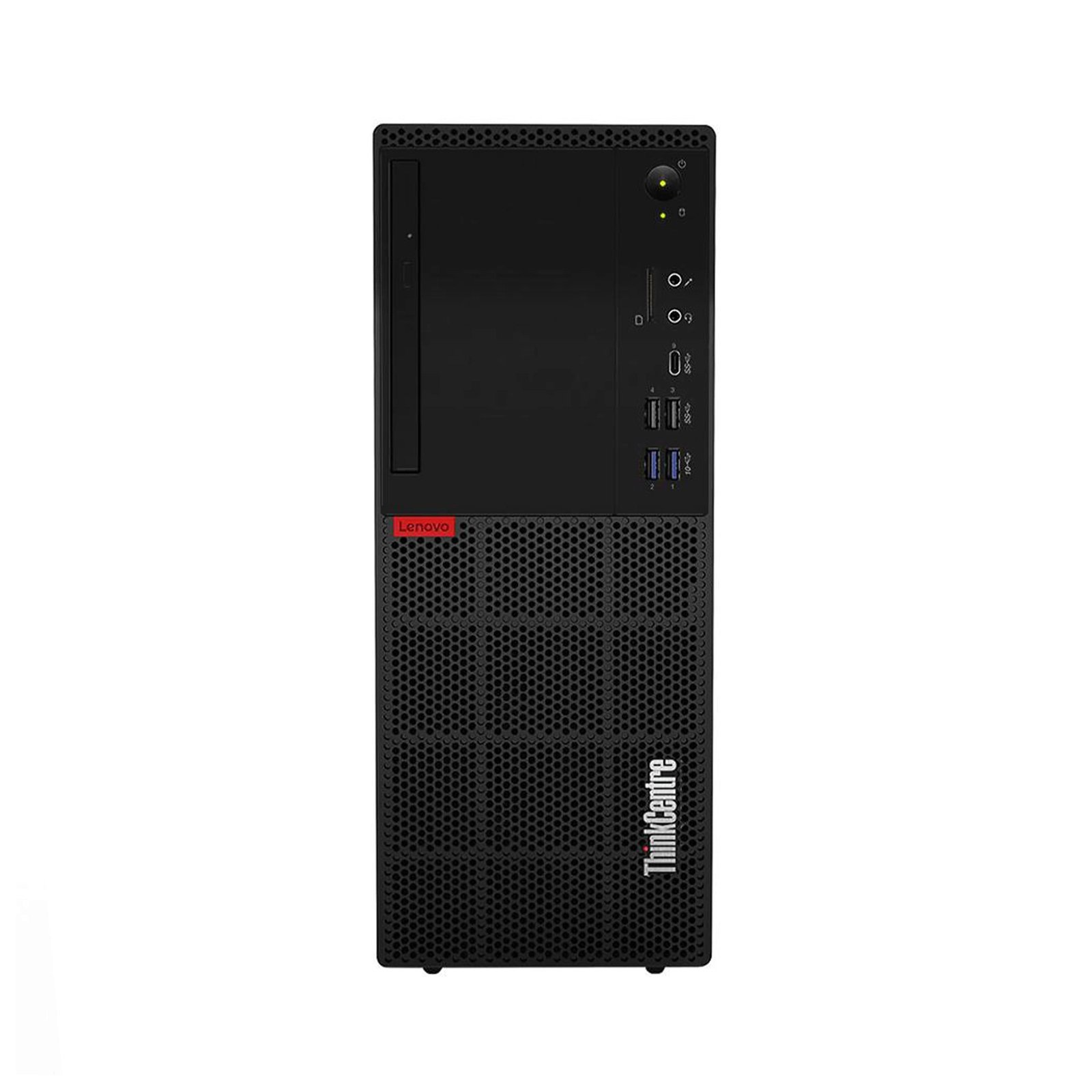 Unité Centrale Lenovo ThinkCentre M720s i7-9700 8GB 256GB – Remise à Neuf – Image 2