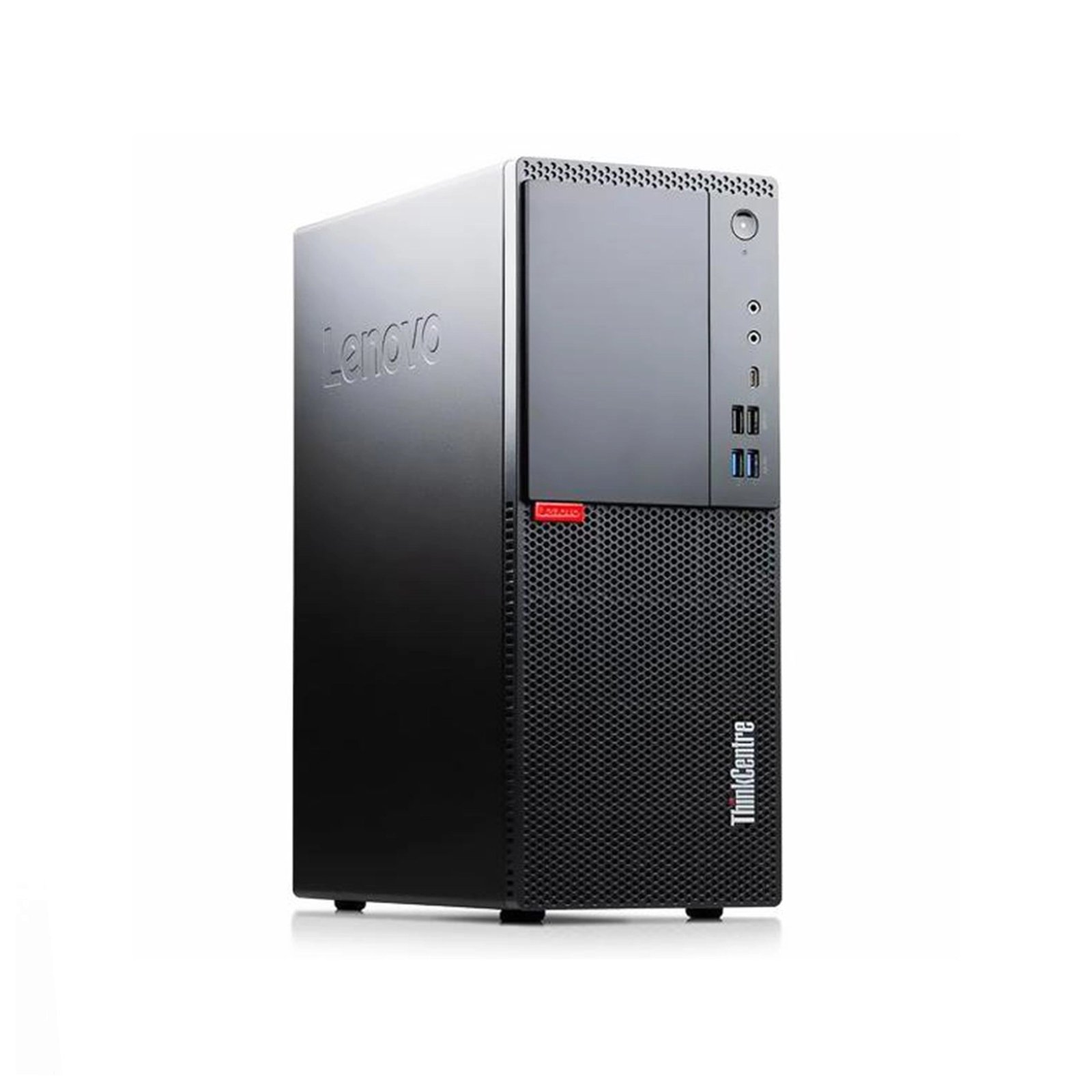 Unité Centrale Lenovo ThinkCentre M720s i7-9700 8GB 256GB – Remise à Neuf