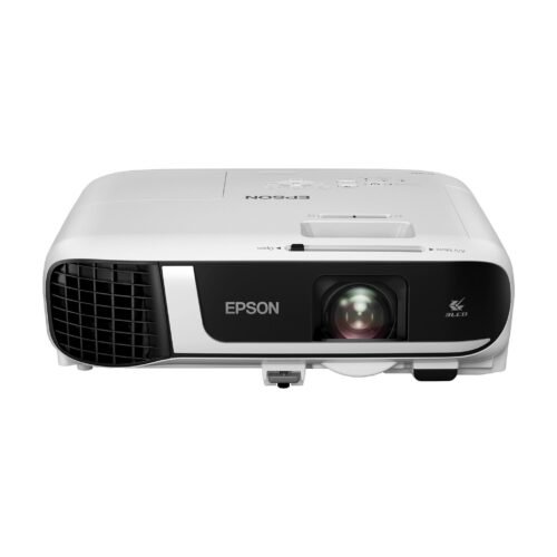 Vidéoprojecteur Epson EB-FH52 4000 Lumens – V11H978040