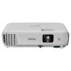 Vidéoprojecteur Epson EB-E12 XGA 3600 Lumens 3LCD – V11HB55042