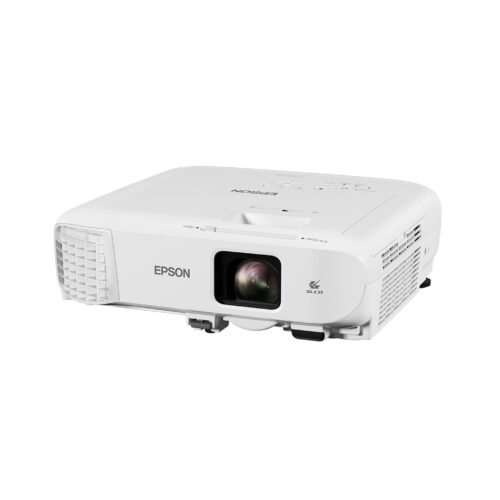 Vidéoprojecteur Epson EB-E20 3400 Lumens – V11H981040