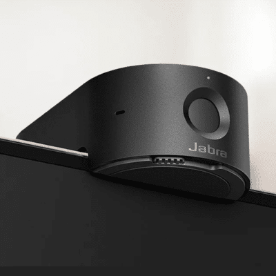 Webcam Jabra PANACAST 20 4K Optimisée IA – Image 2