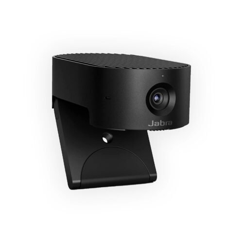 Webcam Jabra PANACAST 20 4K Optimisée IA