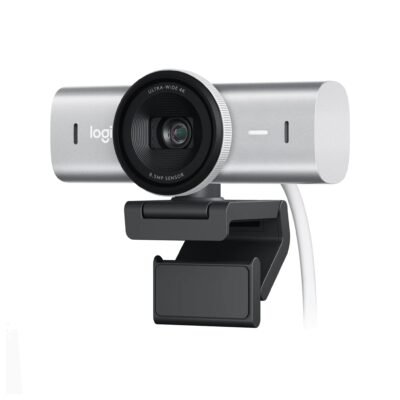 Webcam Logitech MX Brio 4K Ultra HD – 960-001554 – Image 2