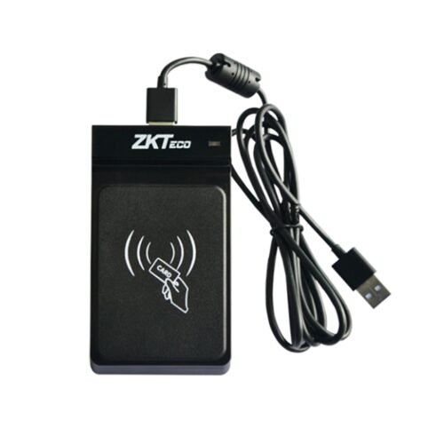 Lecteur de Carte RFID ZKTeco CR20