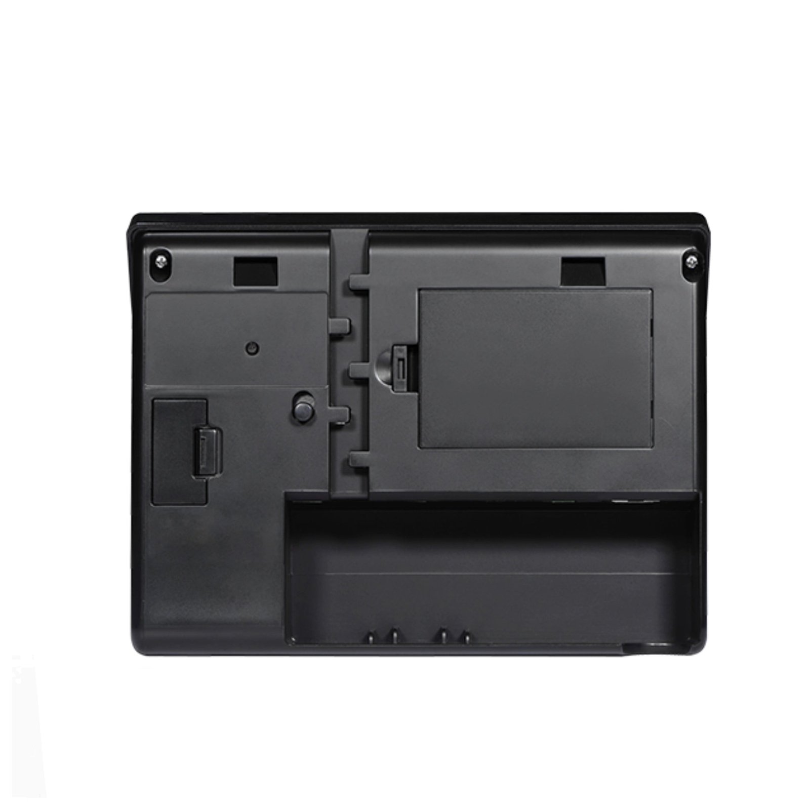 Pointeuse Faciale ZKTeco SFace900 – Empreinte, RFID et Reconnaissance Faciale – Image 3