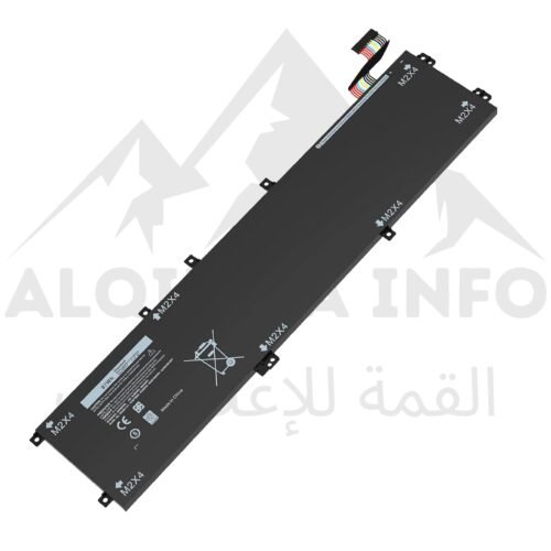 Batterie Compatible Dell 4GVGH / 6GTPY – PC Portable