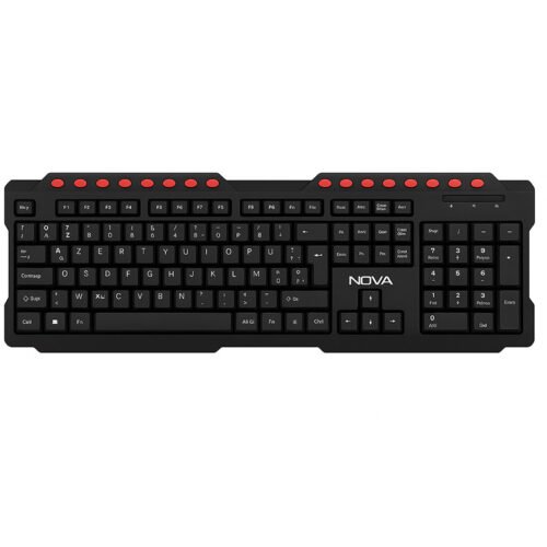 Clavier Filaire Nova NT-K8113M