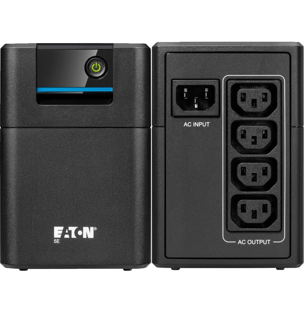 Onduleur EATON 5E550I – 550VA / 300W